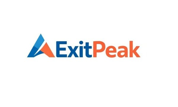 ExitPeak logo
