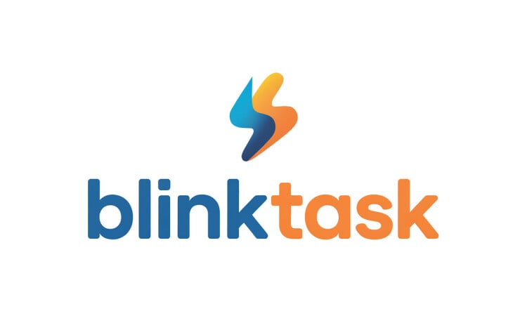 BlinkTask logo