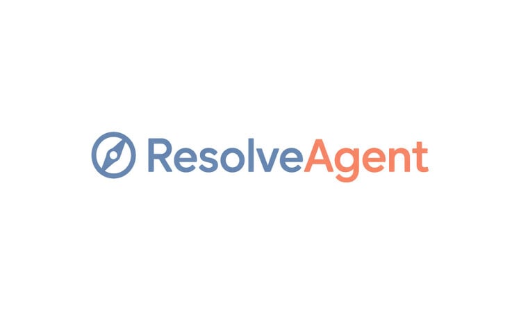 ResolveAgent logo
