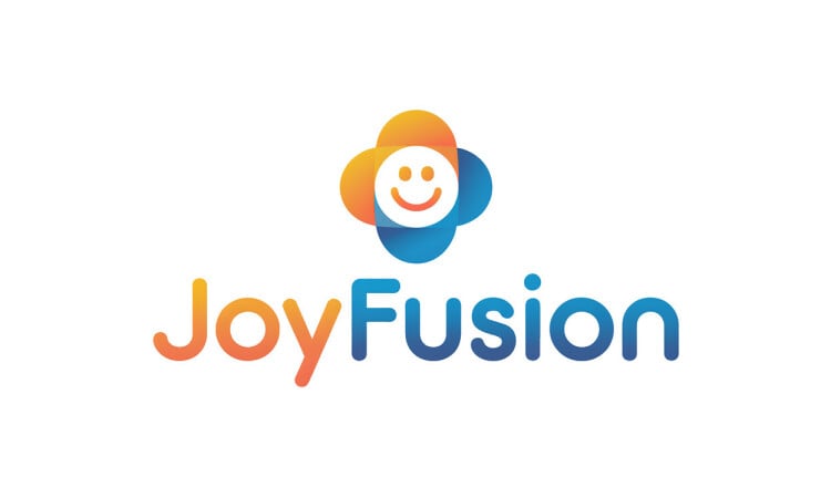 JoyFusion logo