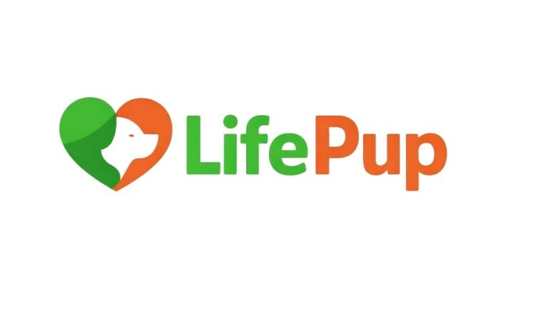 LifePup logo