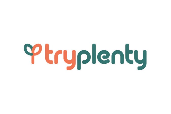 TryPlenty logo