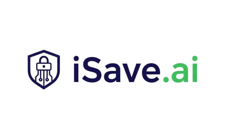 iSave logo