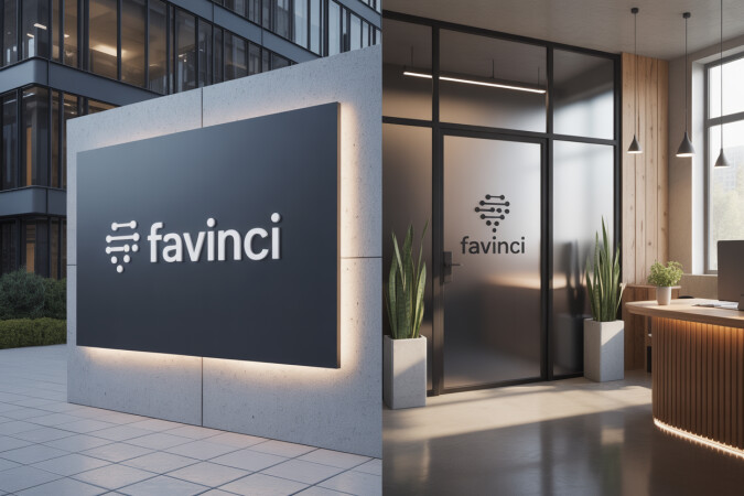 FAVinci.com — 4