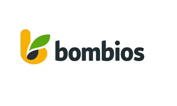 Bombios logo