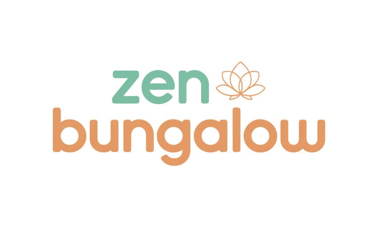 ZenBungalow logo