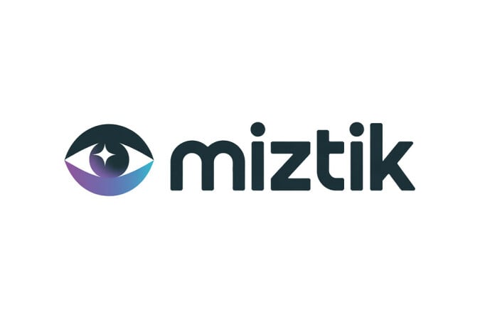 Miztik logo