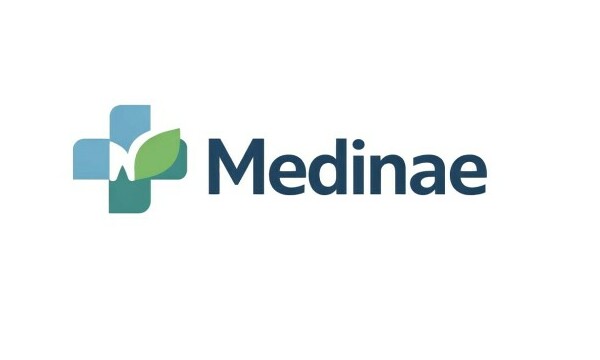 Medinae logo