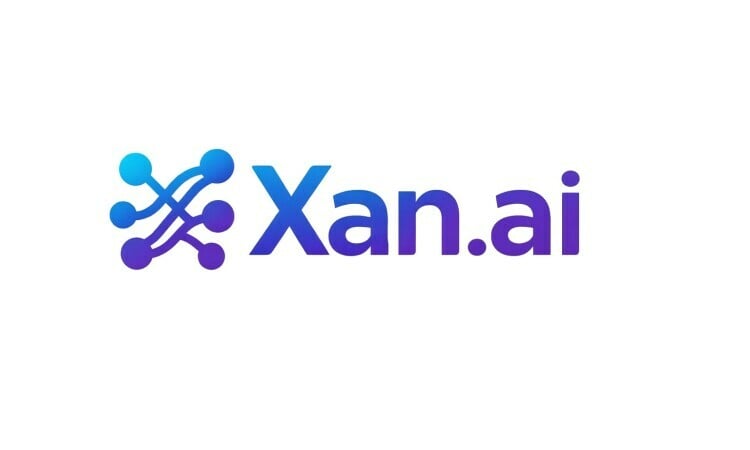 Xan logo