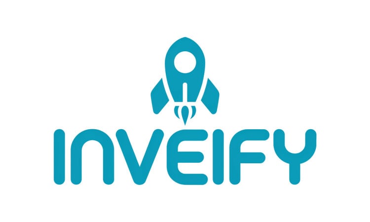 Inveify logo
