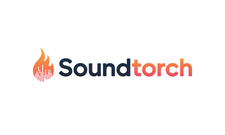 SoundTorch logo