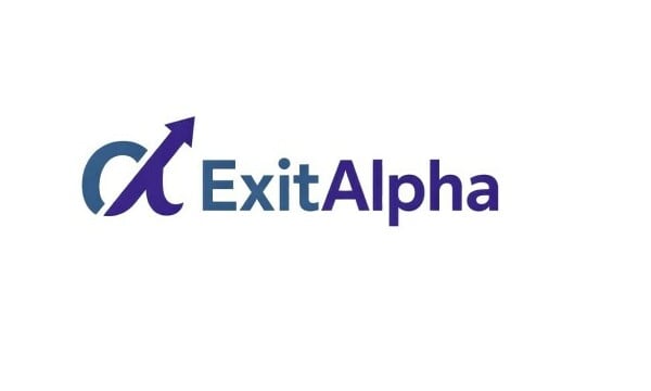 ExitAlpha logo