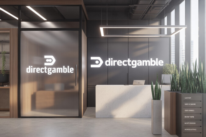 DirectGamble.com — 4