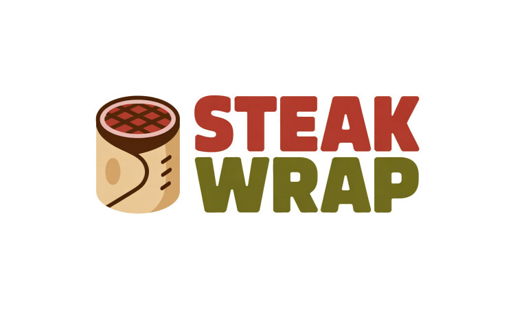 SteakWrap.com is for sale