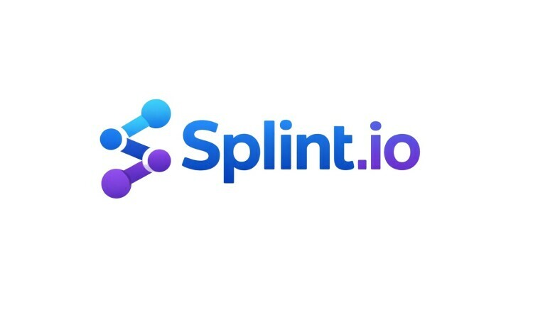 Splint logo