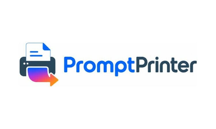 PromptPrinter.com is for sale