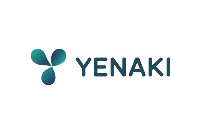 Yenaki logo