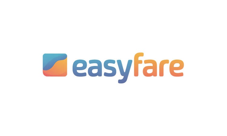 EasyFare logo