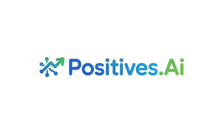 Positives logo