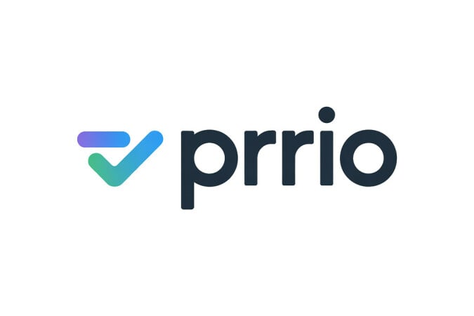 Prrio logo
