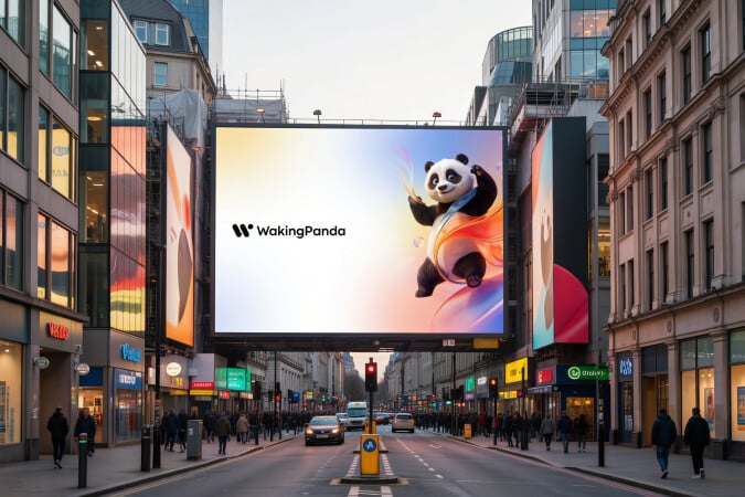 WakingPanda.com image 3