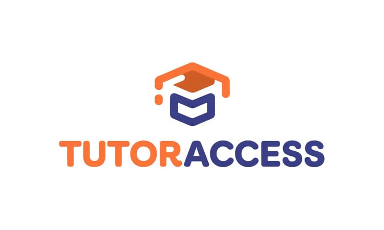 TutorAccess logo