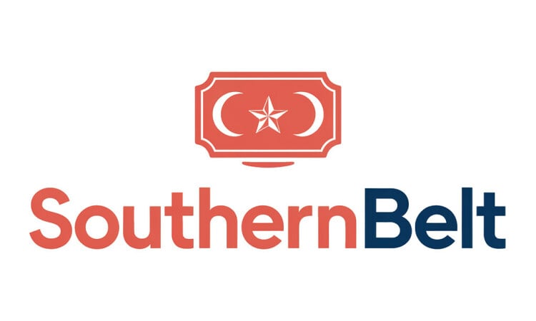 SouthernBelt.com - Unique premium domain names