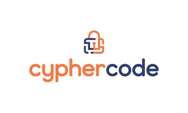 CypherCode logo