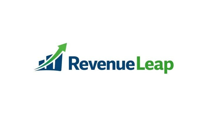 RevenueLeap logo