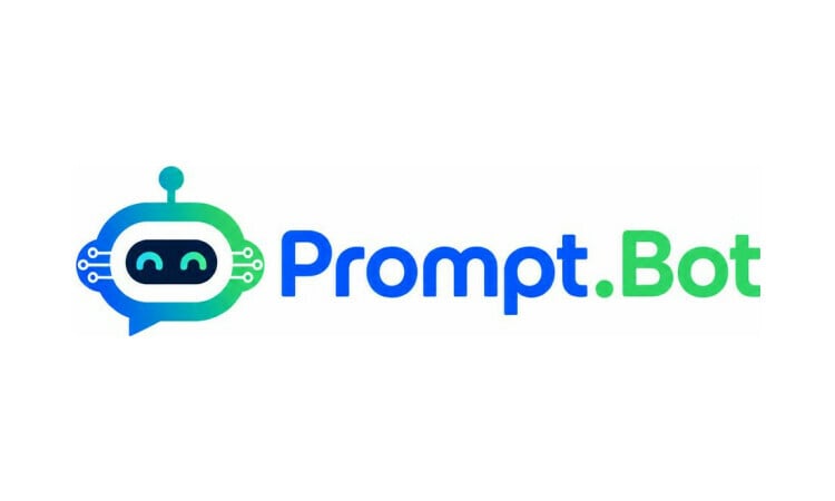 Prompt logo