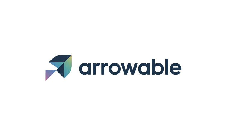 Arrowable logo
