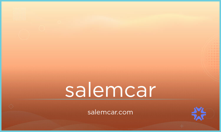 SalemCar logo