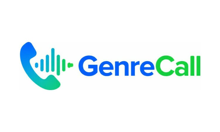 GenreCall logo