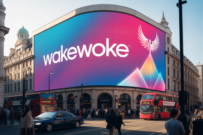 WakeWoke.com image 3