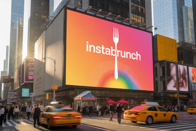 InstaBrunch.com — 3