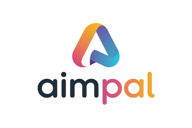 AimPal logo