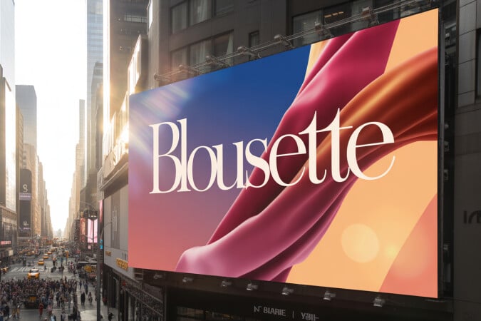 Blousette.com image 2