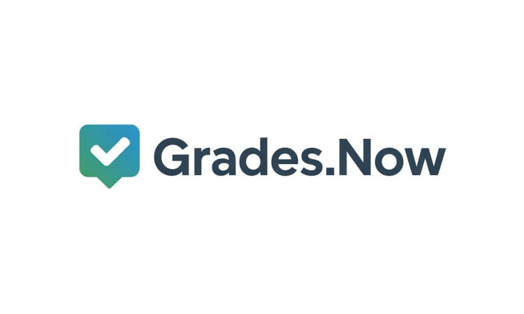 Grades logo