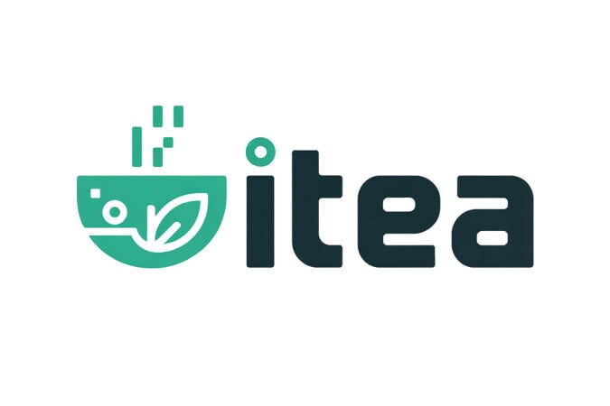 ITea logo