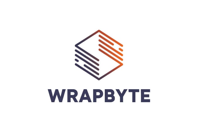 WrapByte logo