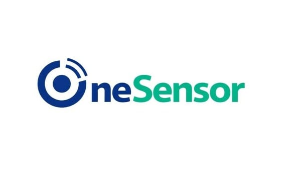 OneSensor logo