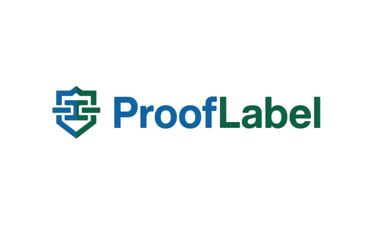 ProofLabel logo