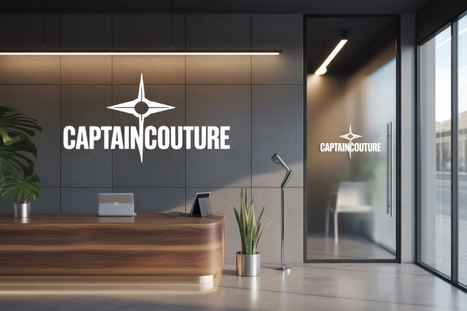 CaptainCouture.com - Best domains for sale