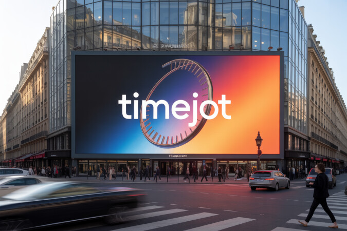 Timejot.com image 3