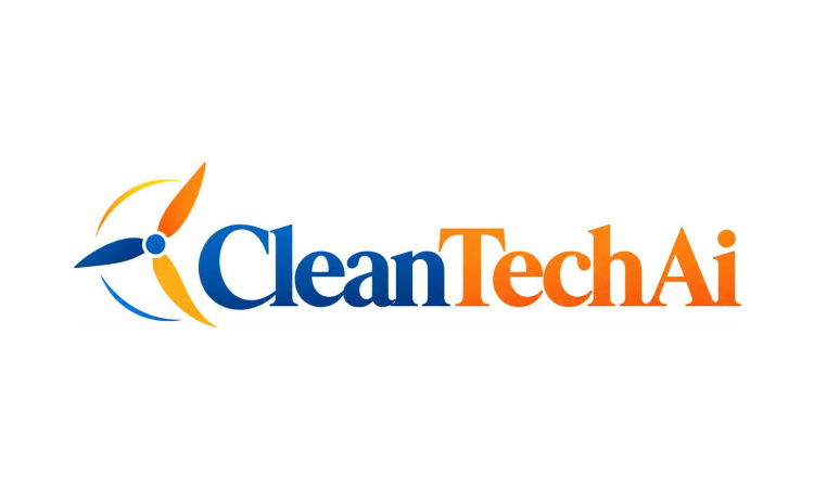 CleanTechAi logo