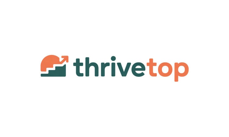 ThriveTop.com - Unique premium domains for sale