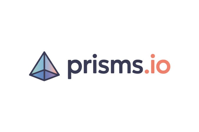 Prisms logo