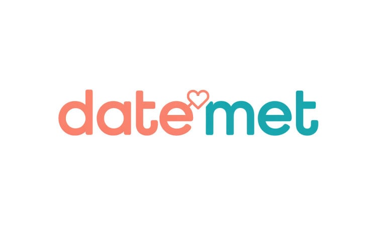 DateMet logo