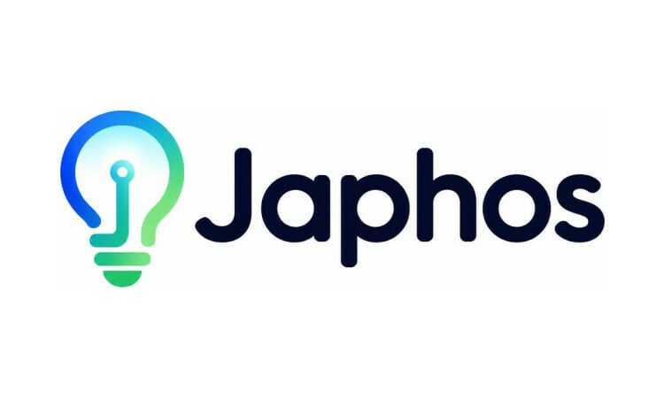 Japhos logo