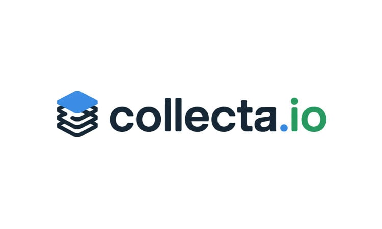 Collecta logo